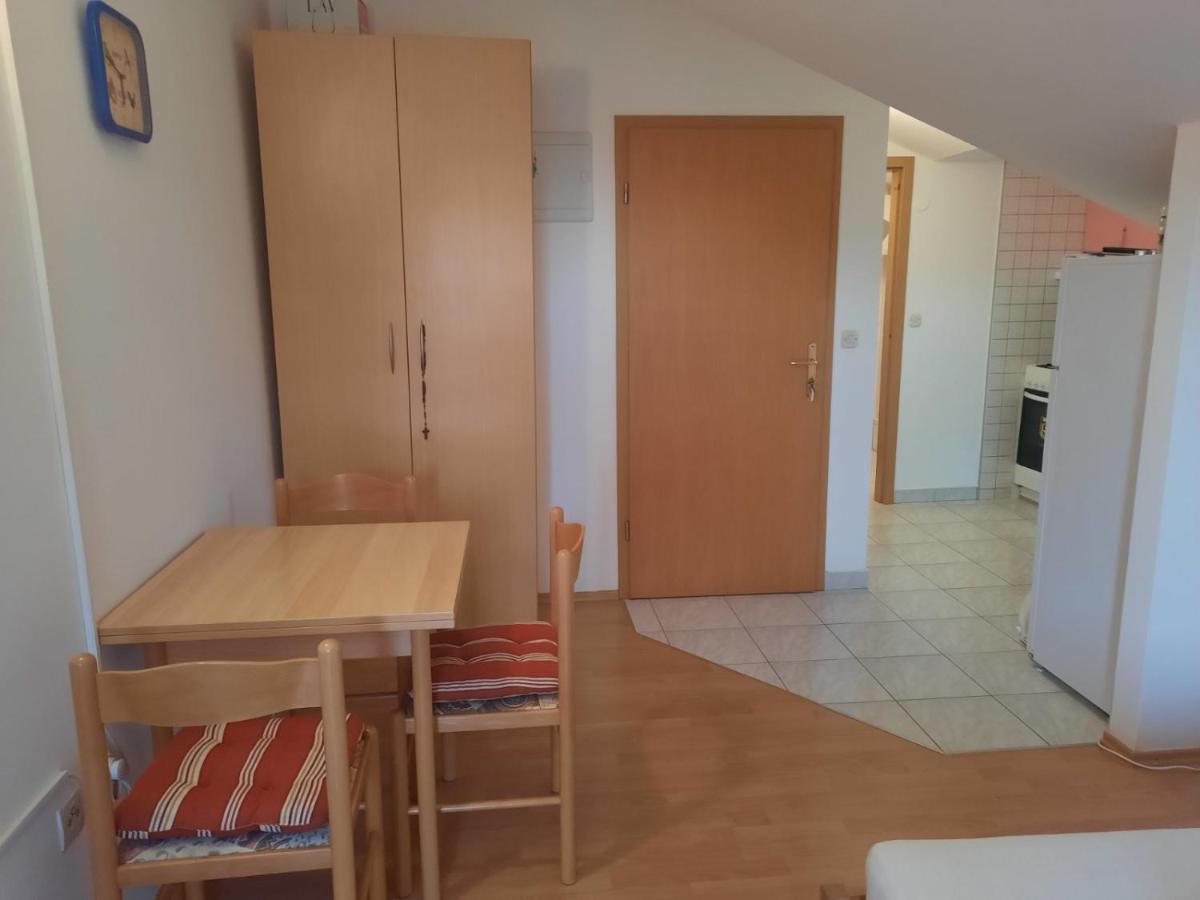 Apartman Vlado Затон Екстер'єр фото