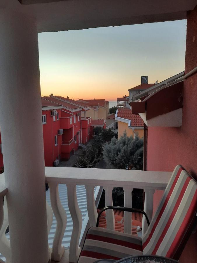 Apartman Vlado Затон Екстер'єр фото
